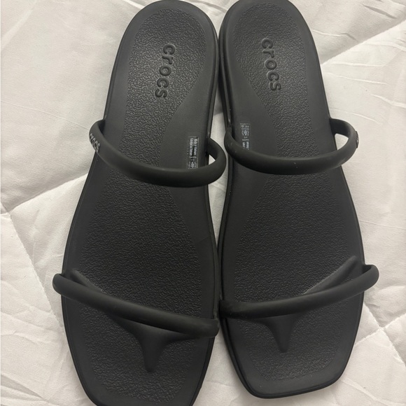 Crocs Miami 2 strap - Picture 1 of 2